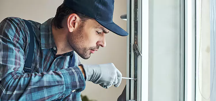 Emergency Response for Latch Issues South Valley