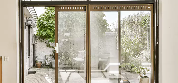 Glass Door Panel Replacement Cost South Valley