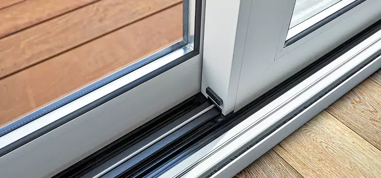 Why Your Sliding Door Keeps Getting Stuck in South Valley, NM?