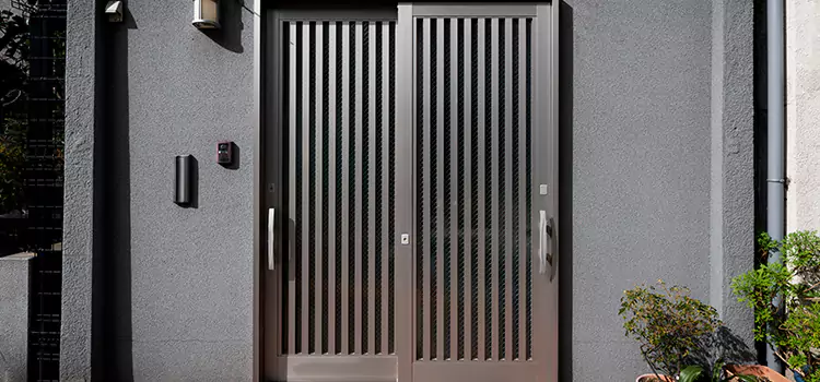 Specialized Steel Door Services in South Valley, NM