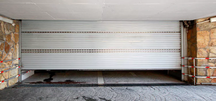 Steel Garage Door Repair South Valley
