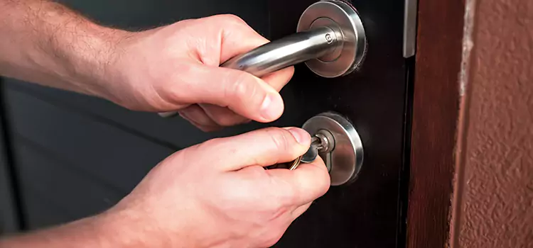 Door Closer Repair & Installation South Valley