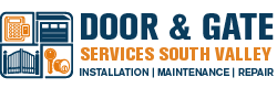 Door & Gate Services South Valley